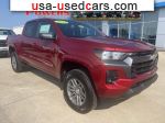 Car Market in USA - For Sale 2023  Chevrolet Colorado LT