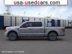 2023 Ford F-150 XLT  used car