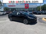 2022 Nissan Versa 1.6 SR  used car