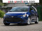 2023 Toyota Corolla Hatchback SE  used car