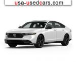 2023 Honda Accord Hybrid Sport-L  used car