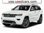 Car Market in USA - For Sale 2019  Jeep Grand Cherokee Overland