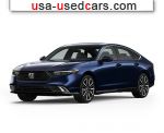 2023 Honda Accord Hybrid Touring  used car