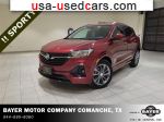 2023 Buick Encore GX Select  used car