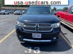 2013 Dodge Durango Citadel  used car