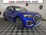 2023 Audi Q5 45 S line quattro Premium  used car