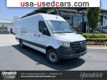 2023 Mercedes Sprinter 2500 170 WB High Roof Extended Cargo  used car