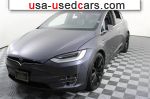 2020 Tesla Model X Performance  used car