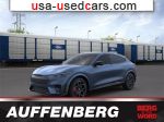 2023 Ford Mustang Mach-E GT  used car