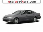 2006 Toyota Camry LE  used car