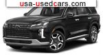 2024 Hyundai Palisade Limited  used car