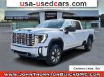 2024 GMC Sierra 2500 Denali  used car