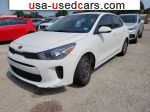 2020 KIA Rio LX  used car