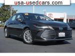 2019 Toyota Avalon Hybrid Limited  used car