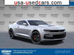 2023 Chevrolet Camaro 1SS  used car