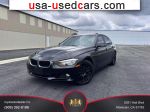 2014 BMW 328 i  used car