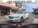 2010 Mercedes E-Class E 350  used car