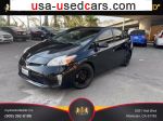 2013 Toyota Prius Three  used car