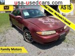 2000 Oldsmobile Alero GL  used car