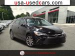 2015 Toyota Camry XLE  used car