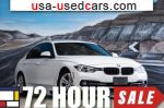 2017 BMW 330 330i  used car