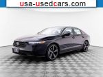 2023 Honda Accord Hybrid Sport w/o BSI  used car