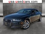 2016 Audi A7 3.0T Premium Plus  used car