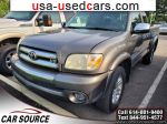 2006 Toyota Tundra SR5  used car