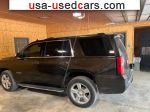 2018 Chevrolet Tahoe Premier  used car