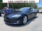 2014 Tesla Model S Base  used car