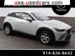 2016 Mazda CX-3 Touring  used car