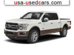 2018 Ford F-150 Lariat  used car