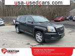 2017 GMC Terrain SLE-1  used car