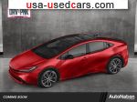 2023 Toyota Prius Limited  used car