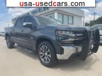 2020 Chevrolet Silverado 1500 LT  used car