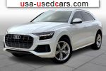 2023 Audi Q8 Premium  used car