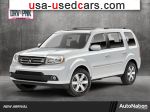 2013 Honda Pilot Touring  used car