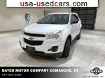 2014 Chevrolet Equinox LS  used car