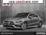 2023 Mercedes AMG CLA 35 Base 4MATIC  used car