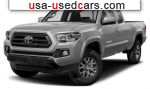 2023 Toyota Tacoma TRD Off Road  used car