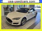 2013 Tesla Model S Base  used car