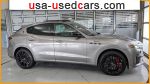 2022 Maserati Levante Modena  used car