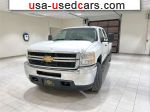 2013 Chevrolet Silverado 3500 Work Truck  used car