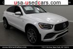 2023 Mercedes AMG GLC 43 4MATIC Coupe  used car