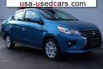Car Market in USA - For Sale 2023  Mitsubishi Mirage G4 LE