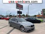 Car Market in USA - For Sale 2011  BMW 335 335i Sedan 4D