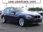 2014 BMW X1 xDrive 28i  used car