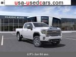 2023 GMC Sierra 2500 Denali  used car