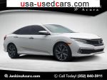 2020 Honda Civic Touring  used car