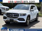 2020 Mercedes GLS 450 Base 4MATIC  used car